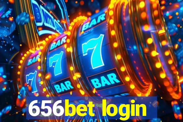 656bet login